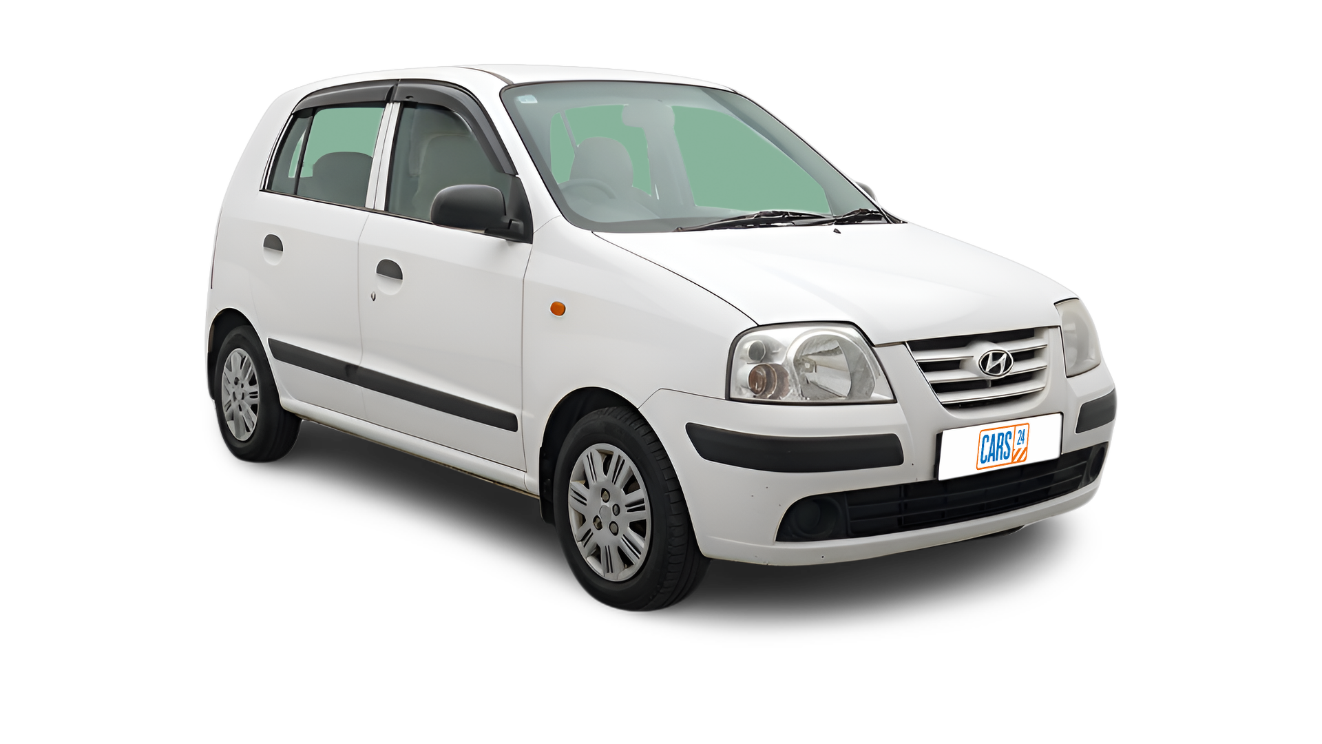 Hyundai Santro Xing-img
